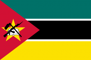 Mozambique Shipping