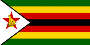 Zimbabwe Shipping