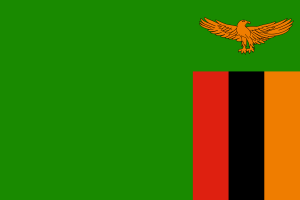 Zambia Shipping