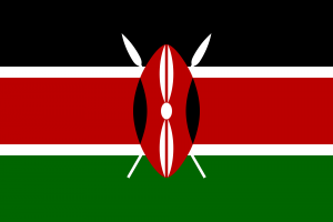 Kenya Shipping