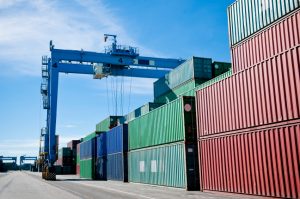 Sea Freight to Ghana