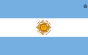 Sea Freight to Argentina