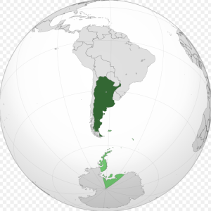 Sea Freight to Argentina